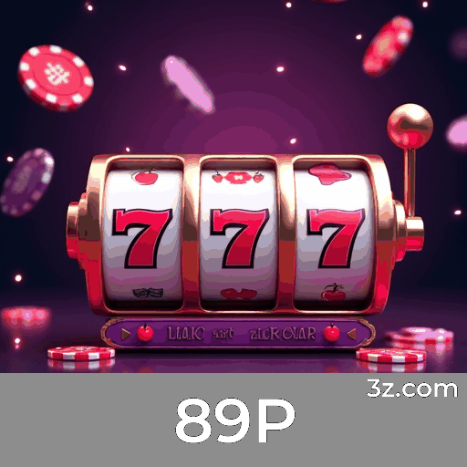 89P: Cassino Premiando e Pagamentos Rápidos