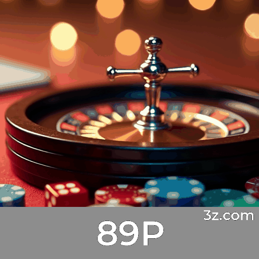 Experiência Premium de Jogos de Casino no 89P