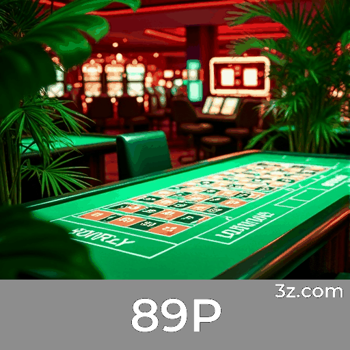 89P: Bônus e Promoções Imperdíveis