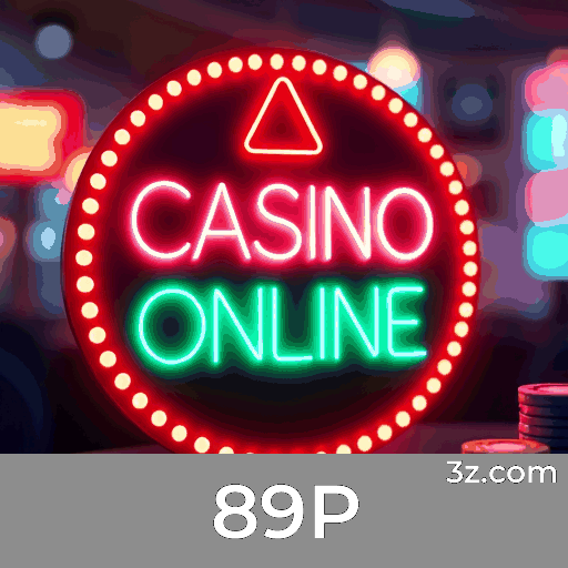 89P: Cassino Premiando e Pagamentos Rápidos