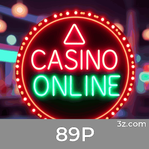 89P: Cassino Premiando e Pagamentos Rápidos